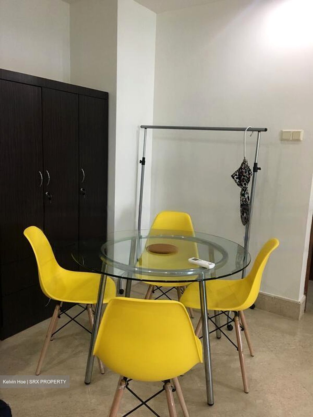 Valley Park (D10), Condominium #452241011